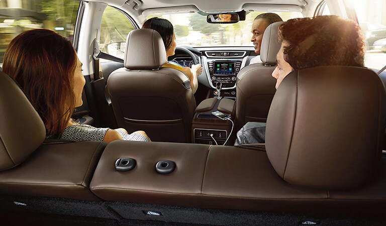 New 2023 Murano | Ron Marhofer Nissan | Ohio Dealership