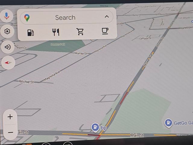 2026 Nissan Rogue Platinum photo 4