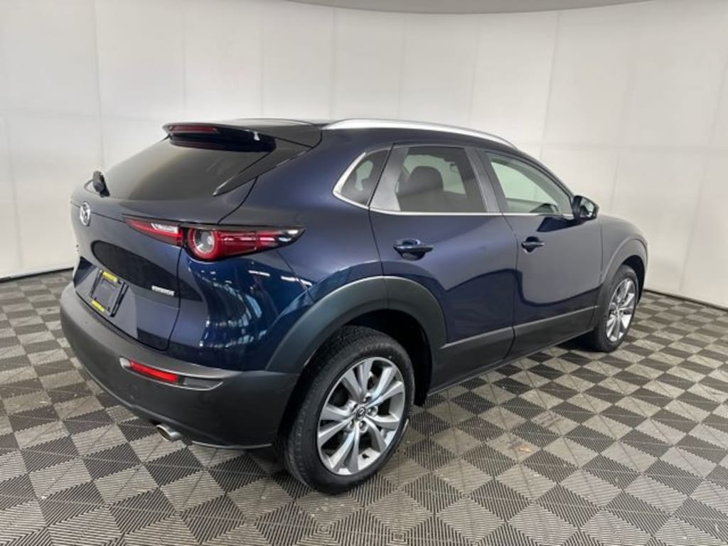 Used 2023 Mazda CX-30 2.5 S Preferred Package SUV