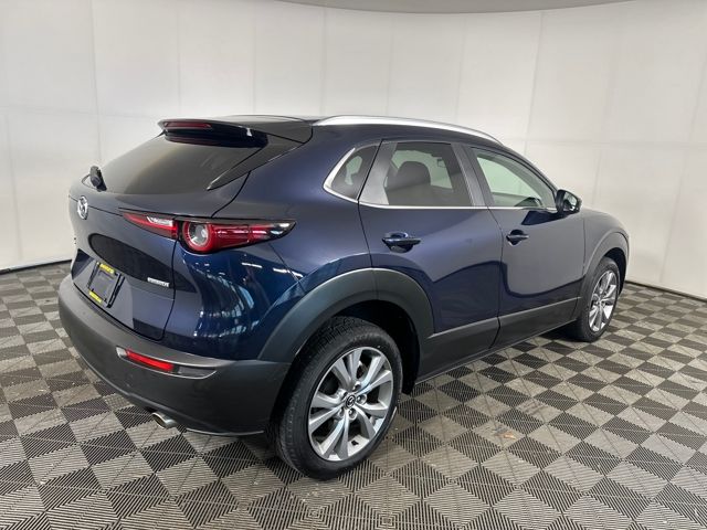 2023 Mazda CX-30 2.5 S Preferred photo 2