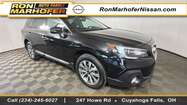 2019 Subaru Outback 3.6R Touring's photo