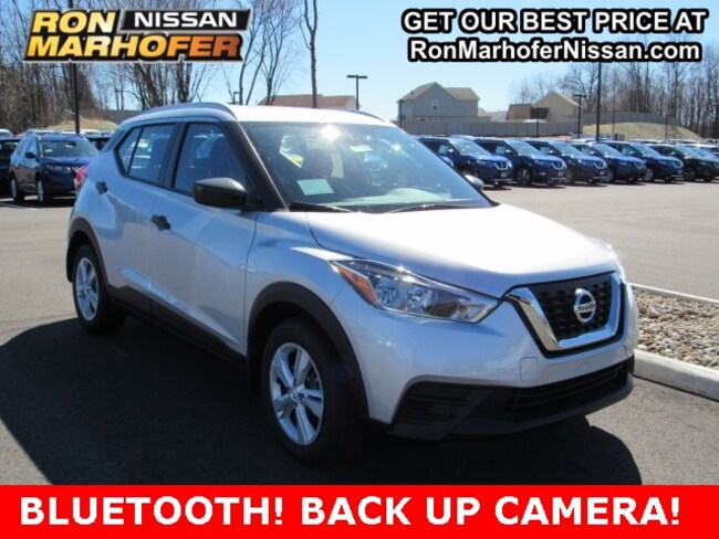 Discover The 2019 Nissan Kicks Nissan Usa