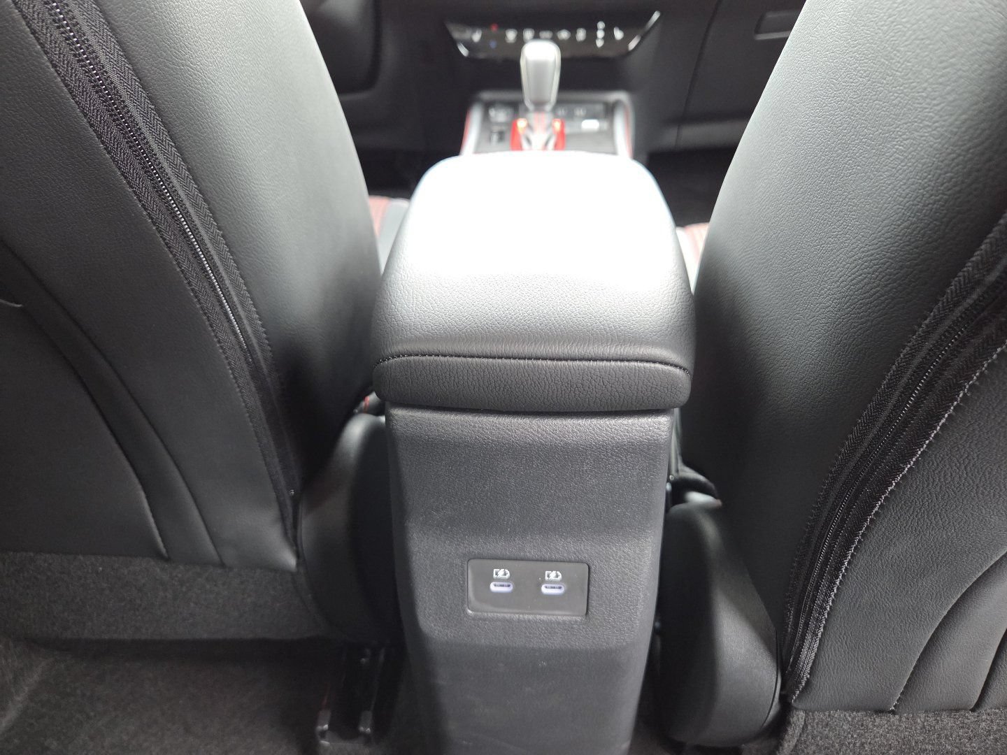 2026 Nissan KICKS SR AWD - Photo 24