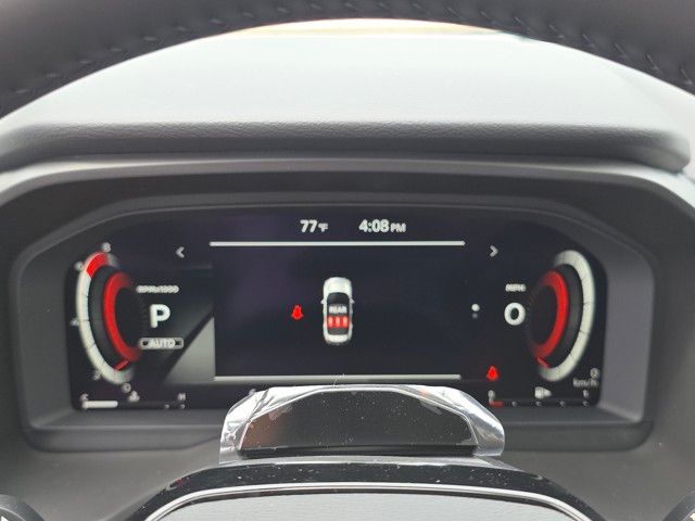 2025 Nissan Rogue SL - Photo 13