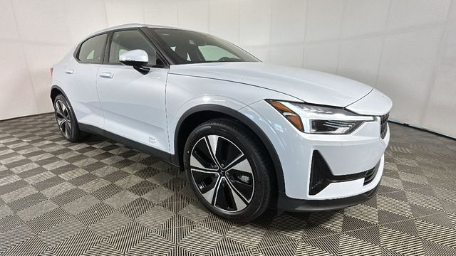 Used 2023 Polestar 2 Base with VIN YSMED3KA7PL115273 for sale in Cuyahoga Falls, OH