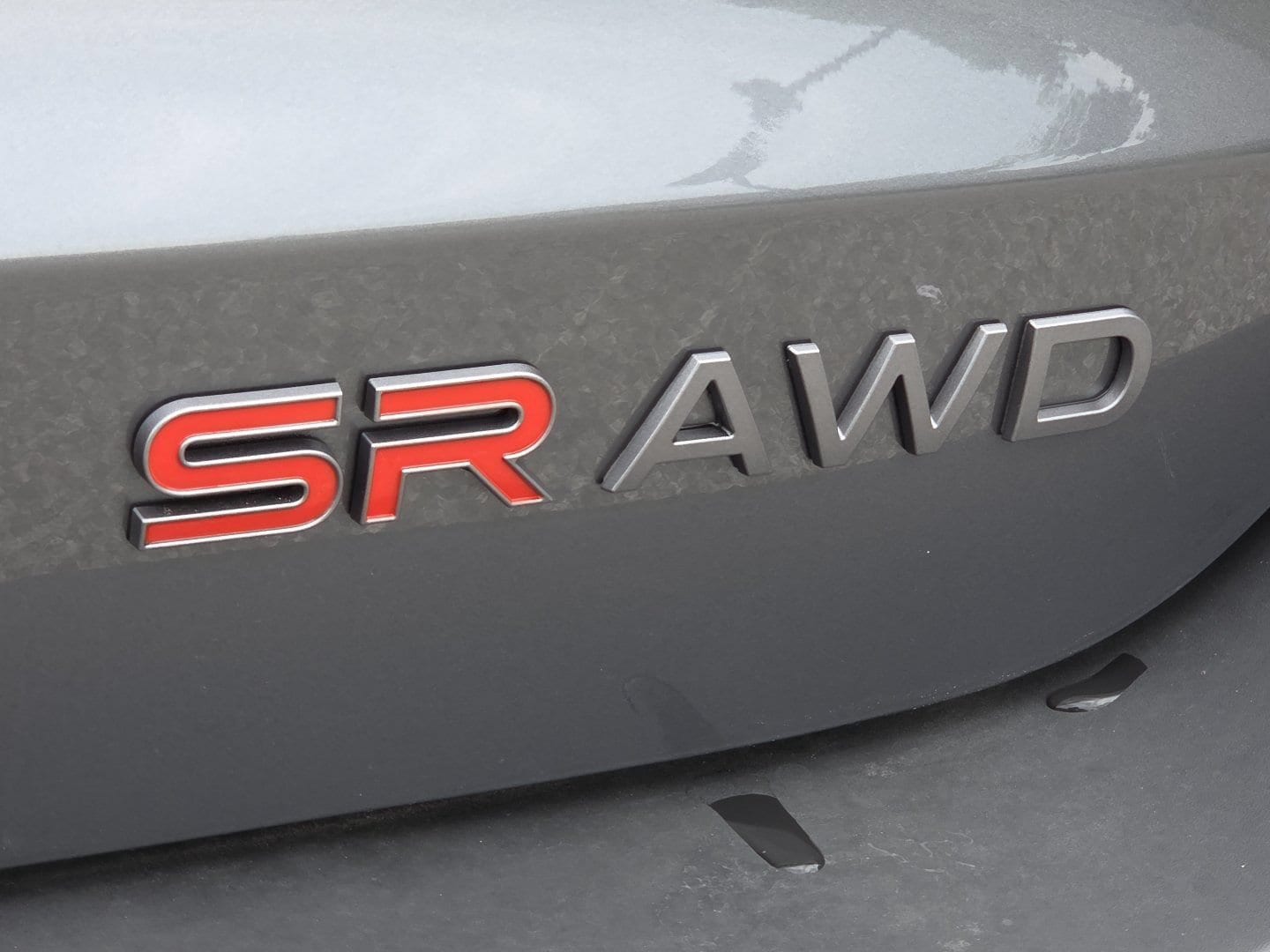 2026 Nissan KICKS SR AWD - Photo 5