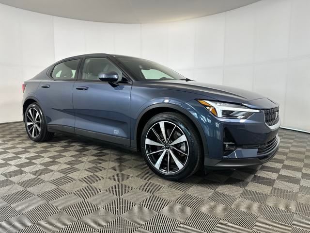 Used 2021 Polestar 2 Pilot Plus with VIN LPSED3KA7ML023502 for sale in Cuyahoga Falls, OH
