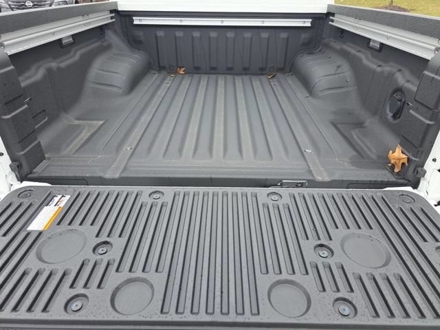 2026 Nissan Frontier SV - Photo 21