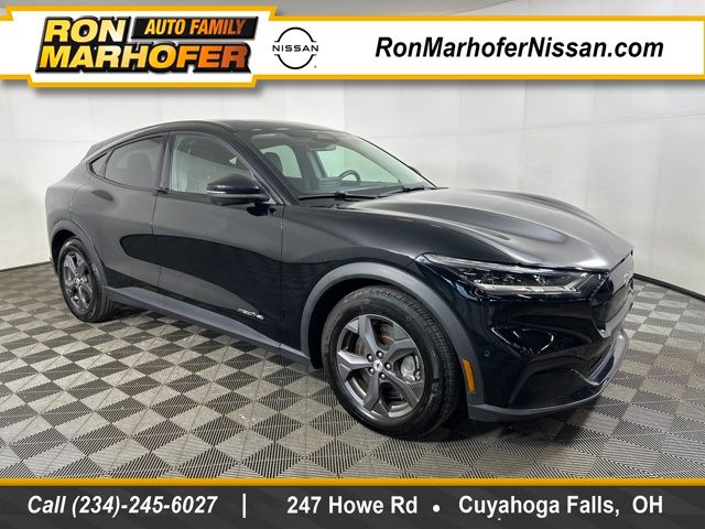 2022 Ford Mustang Mach-E Select AWD's photo