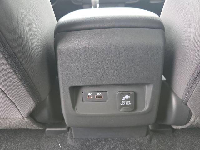 2026 Nissan Frontier SV - Photo 26