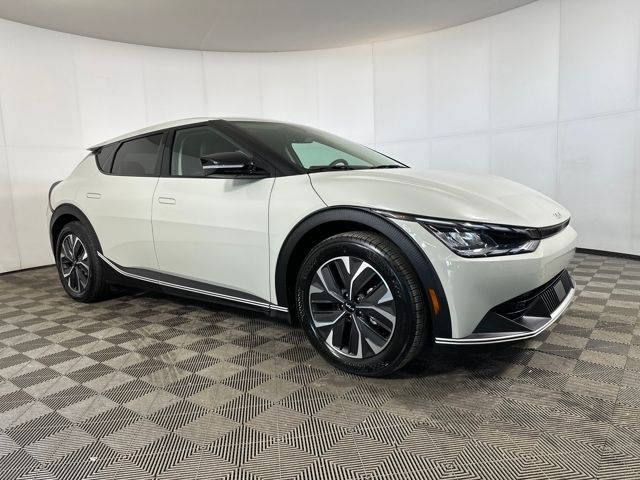 Used 2024 Kia EV6 Light L/R with VIN KNDC3DLC5R5201538 for sale in Cuyahoga Falls, OH