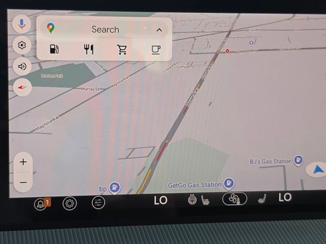 2025 Nissan Murano SL photo 4