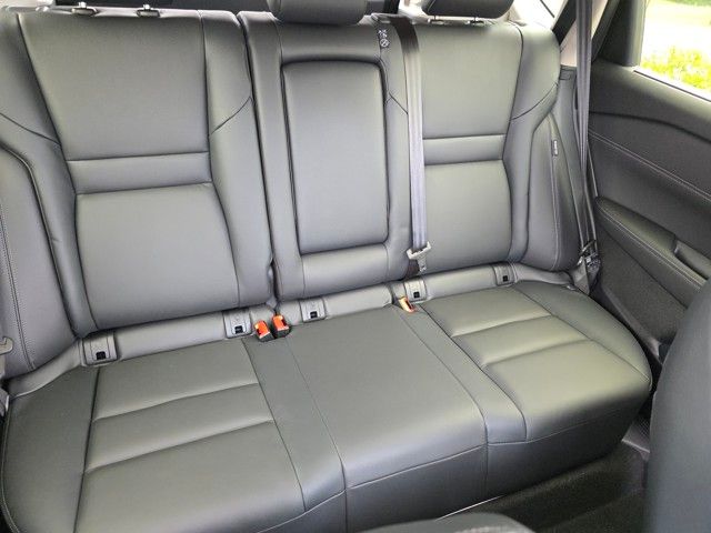 2025 Nissan Rogue SL - Photo 26