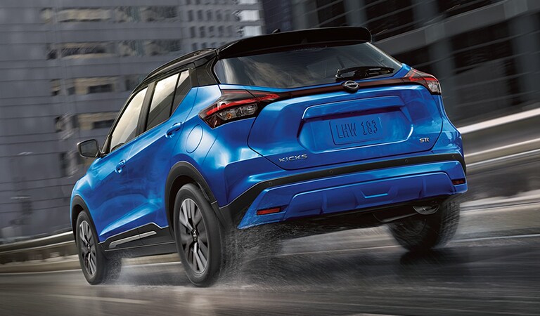 2023 Nissan Kicks Cuyahoga Falls Ohio