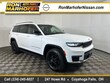 Jeep Grand Cherokee L