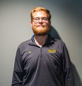 Staff member Joseph Barker<br>Parts Advisor<br> from 6de149cfccec