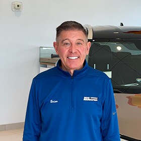 Staff member Brian Wells  <br>Sales Consultant<br> from 8d082418a46d