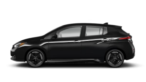 2025 Nissan LEAF SV Plus Trim