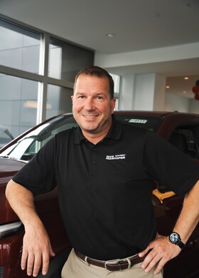 Staff member Marcus Fortuna <br> Business Manager</br> from 7551976b4f90