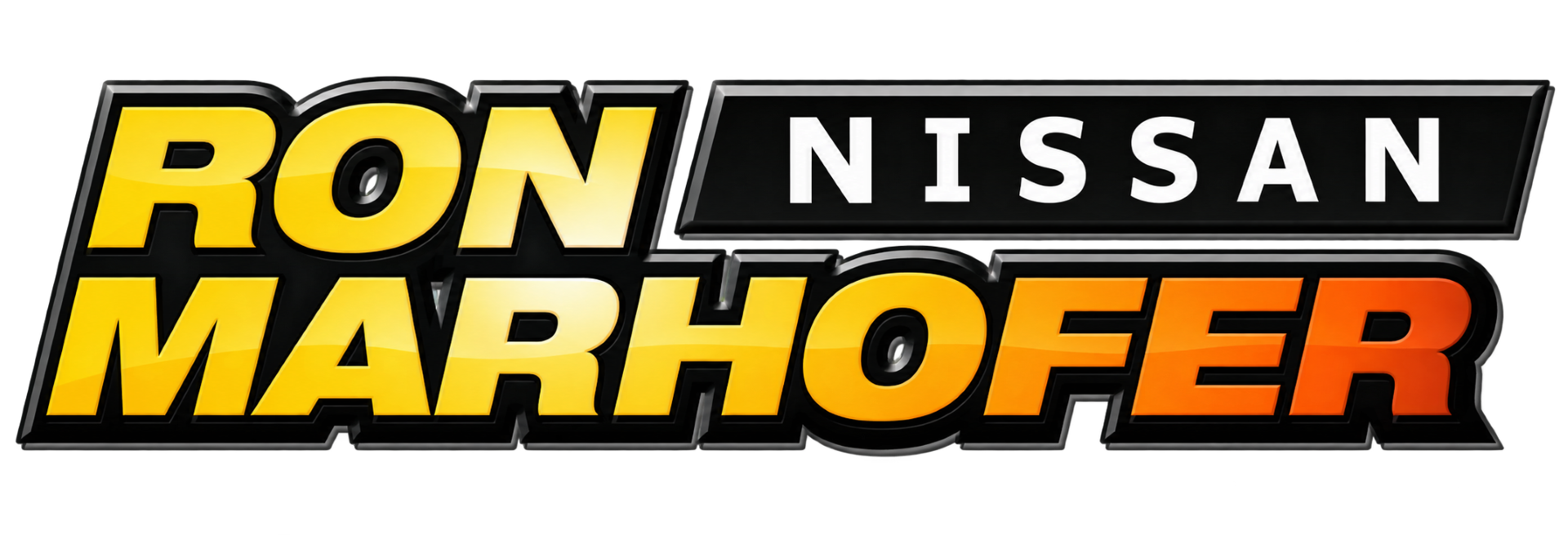 Ron Marhofer Nissan
