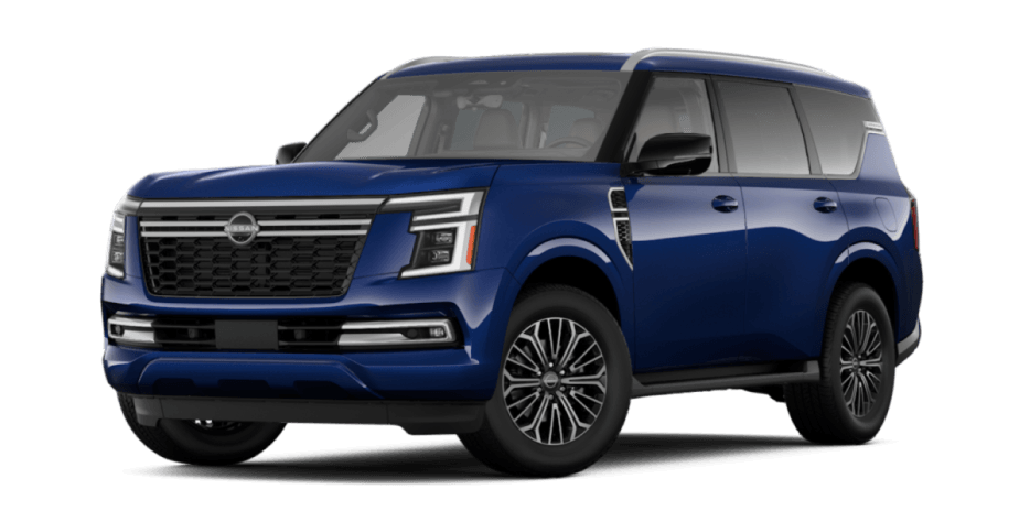 Nissan Armada