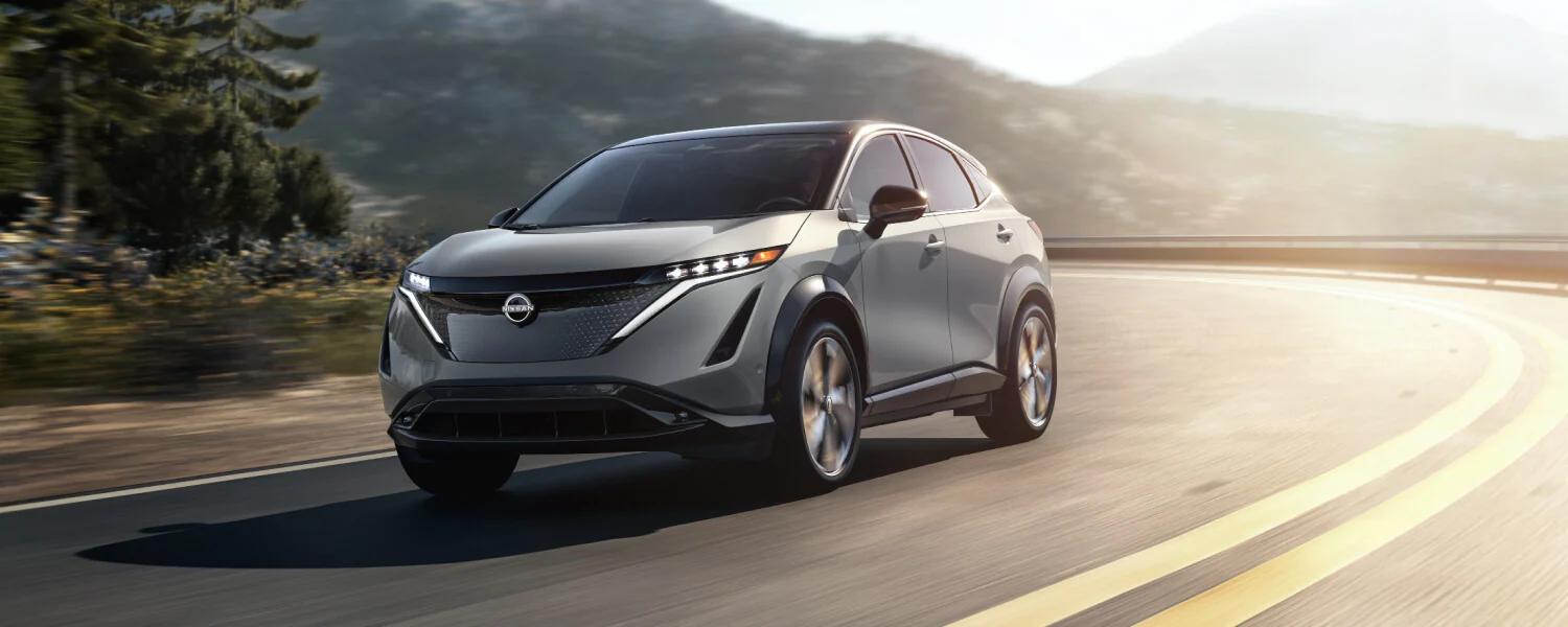 Why Choose Ron Marhofer Nissan