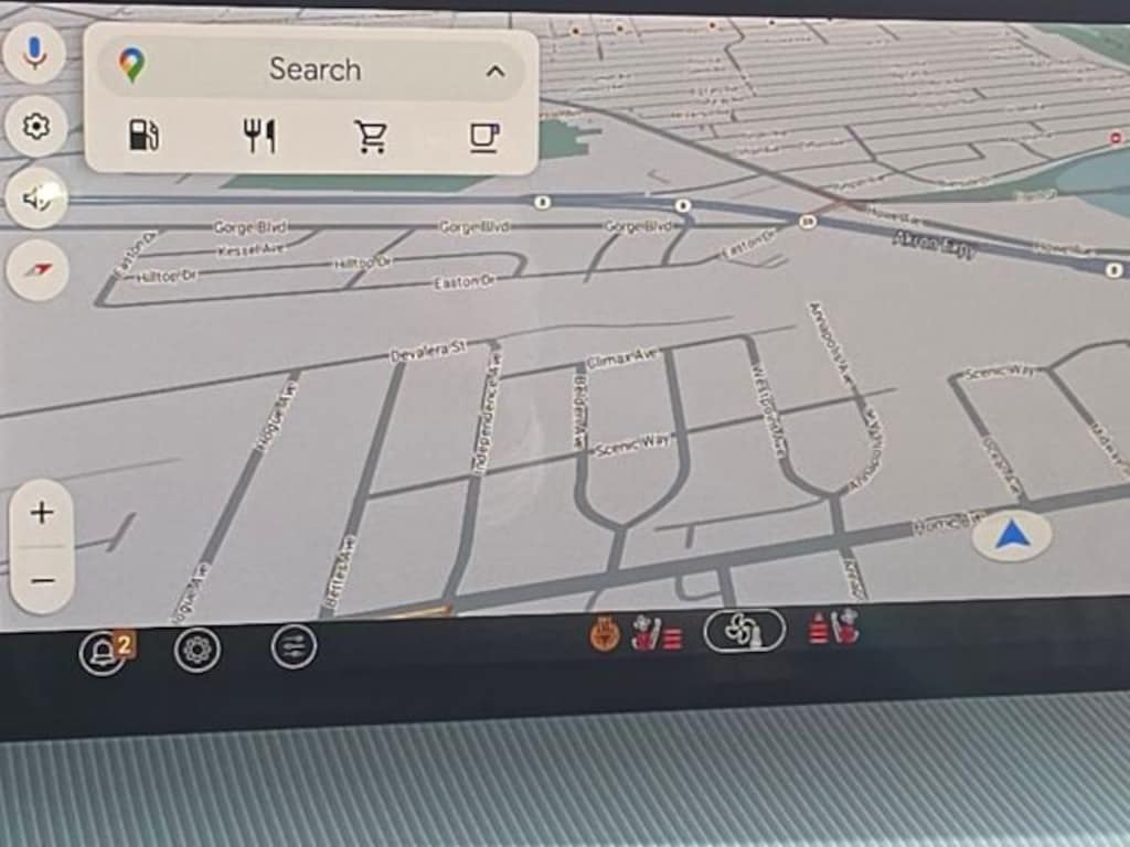 New 2026 Nissan Murano Platinum SUV