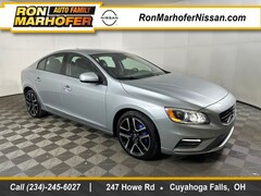 2018 Volvo S60
