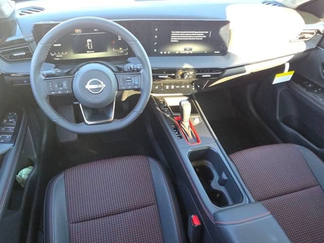 2026 Nissan KICKS SR - Photo 5