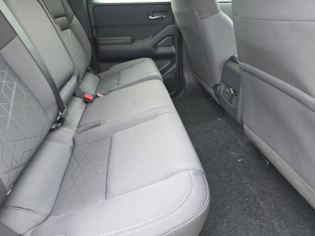 2026 Nissan Frontier SV - Photo 22