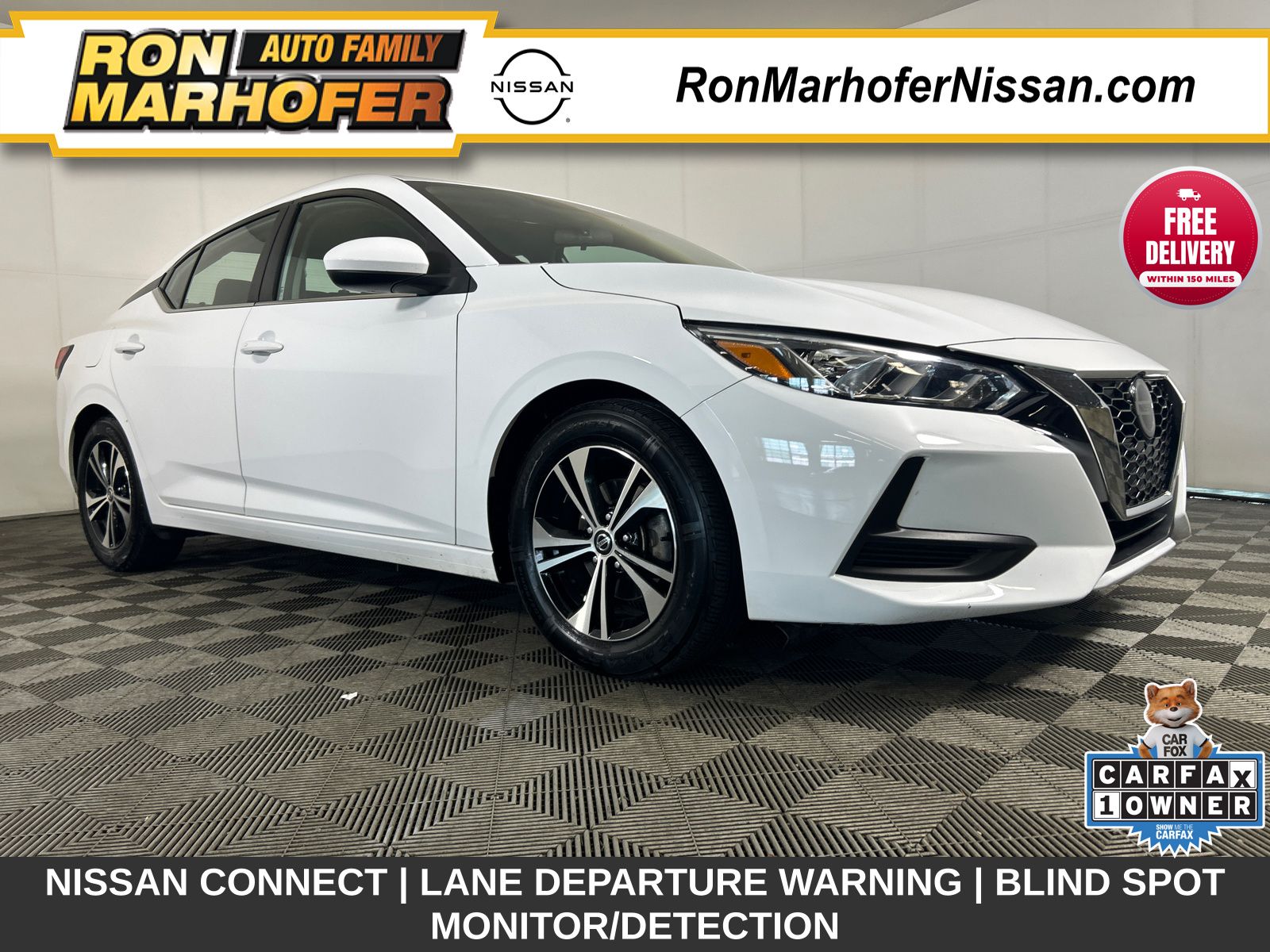 2023 Nissan Sentra