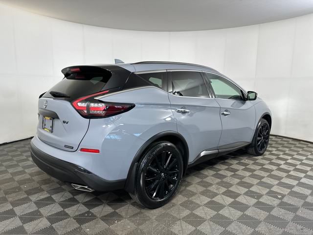 2023 Nissan Murano SV photo 3