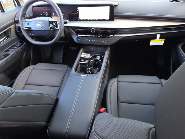 2026 Nissan Murano SL - Photo 16