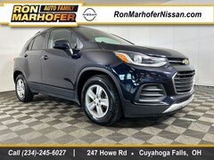 2021 Chevrolet Trax