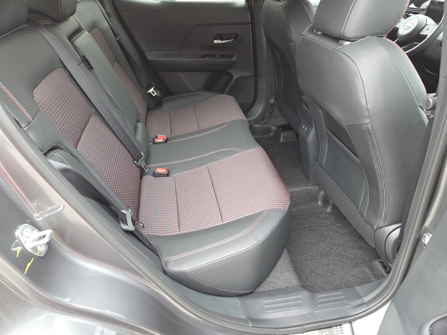 2026 Nissan KICKS SR AWD - Photo 22
