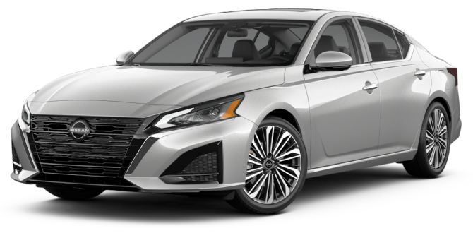 2023 Nissan Altima SL