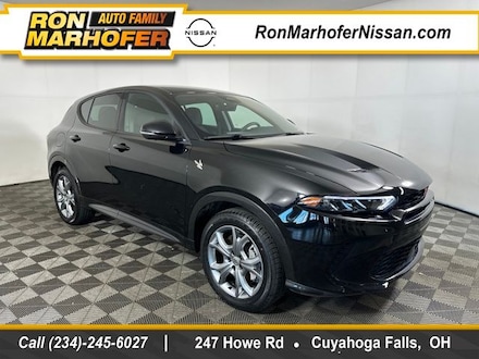 2024 Dodge Hornet R/T SUV