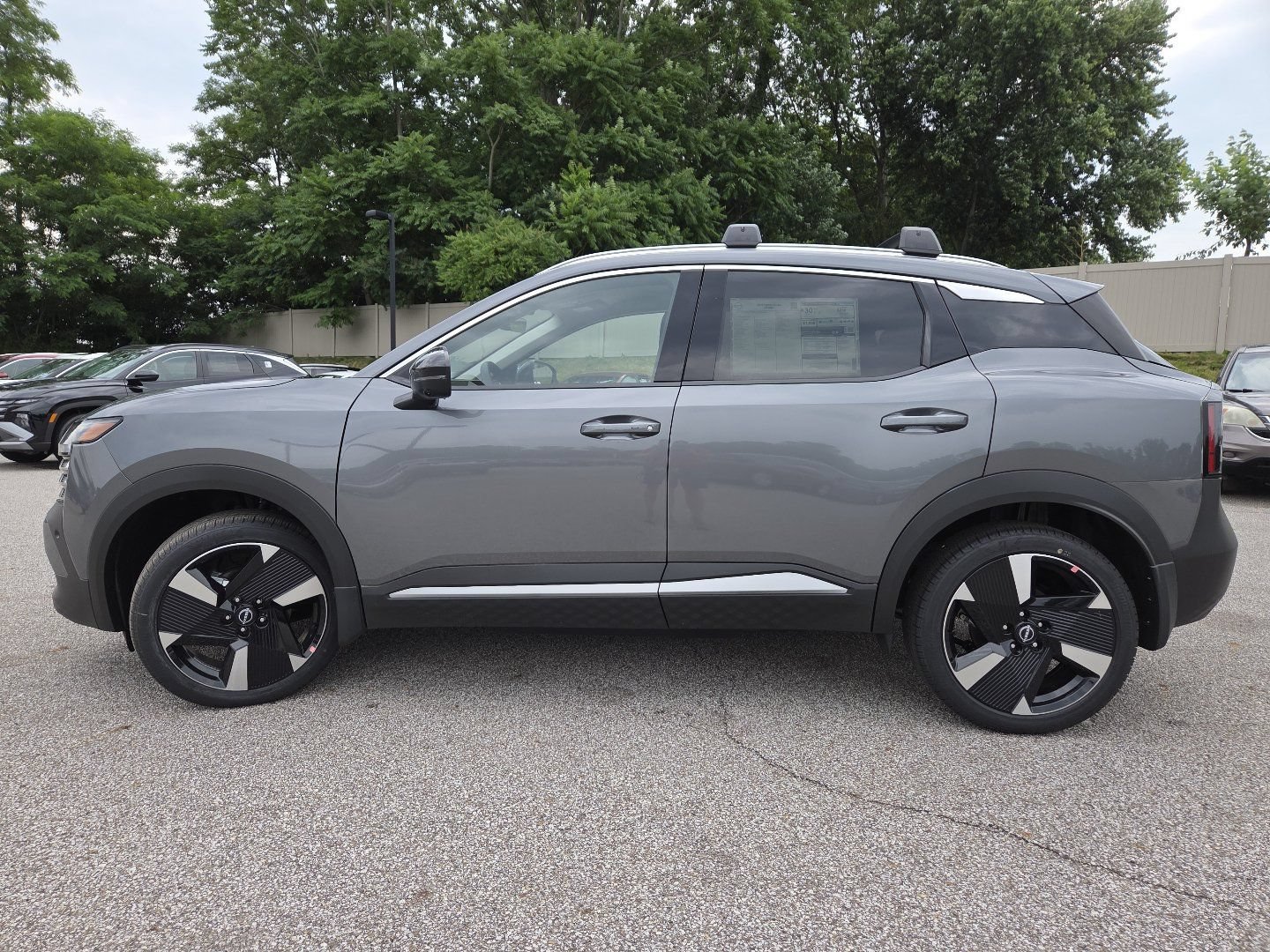 2026 Nissan KICKS SR AWD - Photo 15