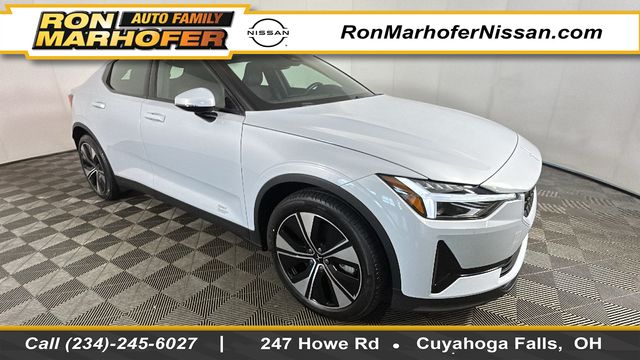 2023 Polestar 2 Long Range Dual Motor's photo