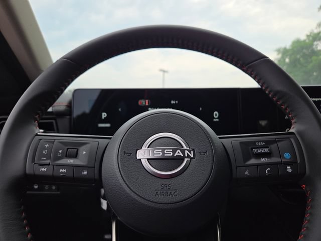 2026 Nissan KICKS SR AWD - Photo 26