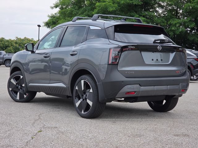 2026 Nissan KICKS SR AWD - Photo 14