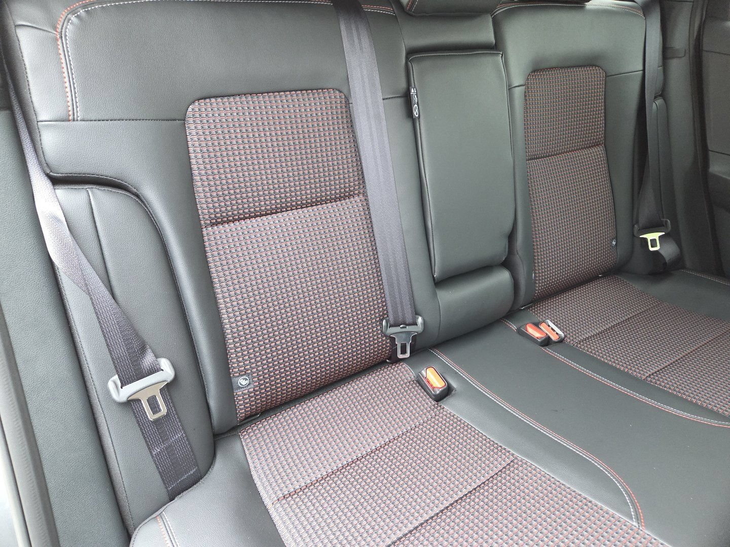 2026 Nissan KICKS SR AWD - Photo 23