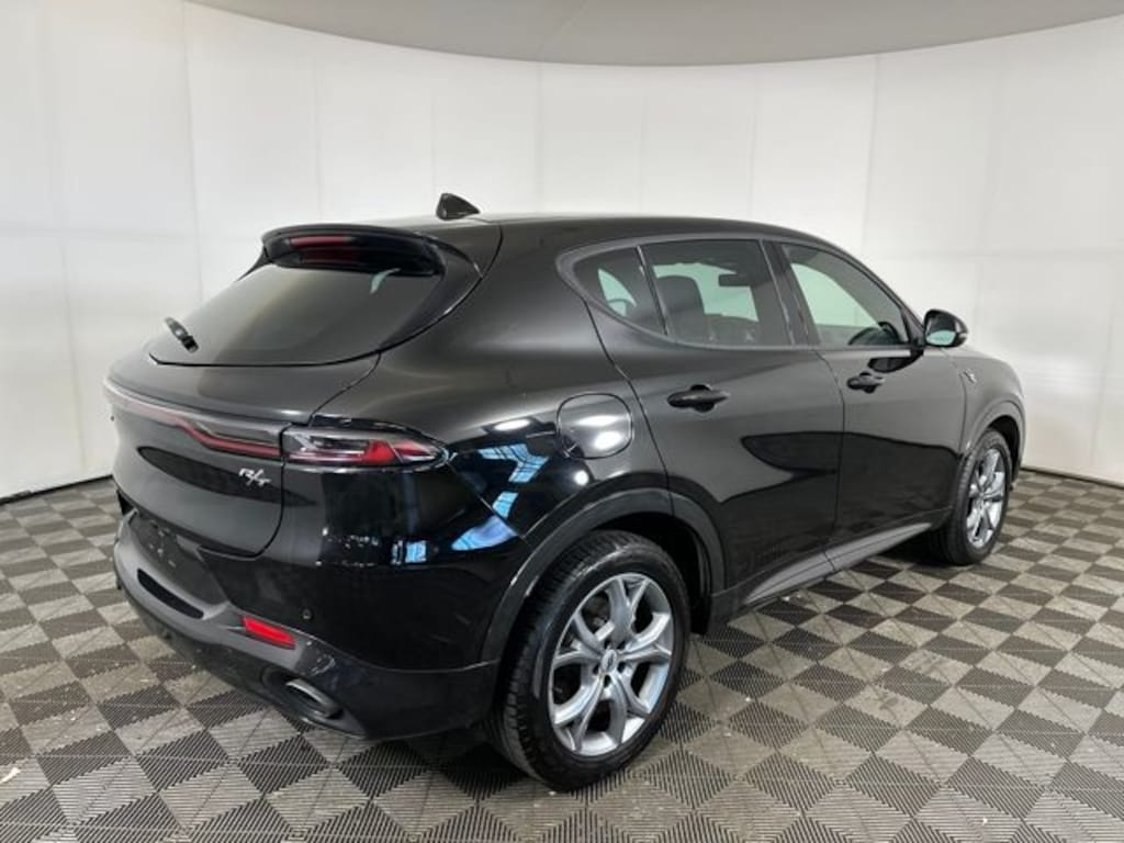 Used 2024 Dodge Hornet R/T SUV