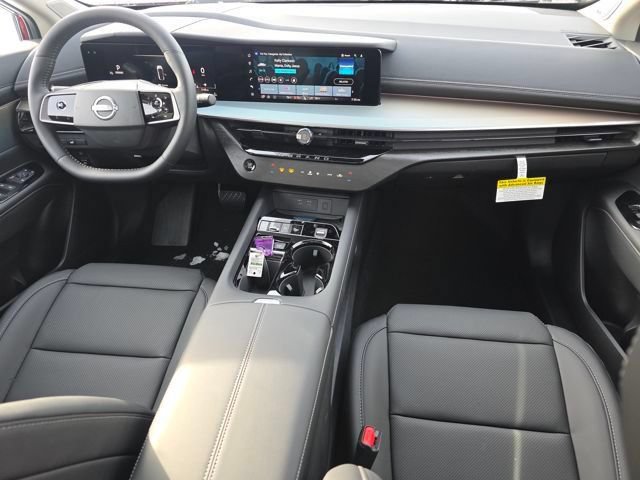 2026 Nissan Murano SL - Photo 19