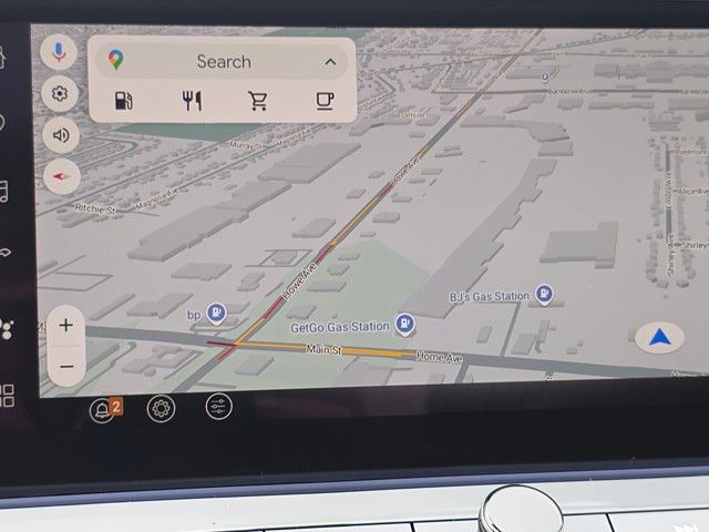 2025 Nissan Rogue SL - Photo 4