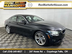 2018 BMW 430i