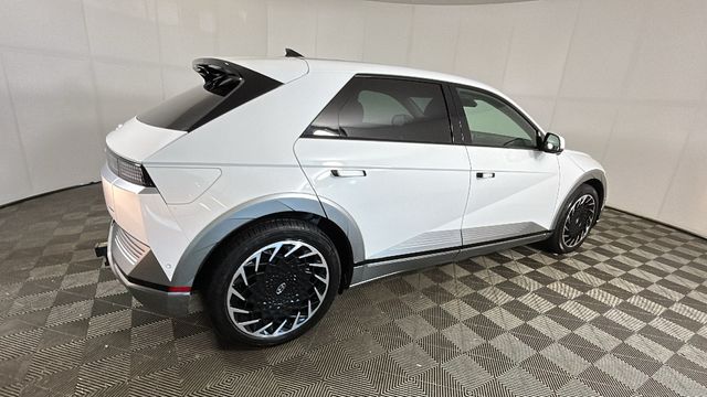 Used 2024 Hyundai IONIQ 5 Limited with VIN KM8KRDDF7RU234416 for sale in Cuyahoga Falls, OH