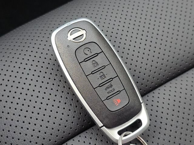 2026 Nissan Murano SL - Photo 31