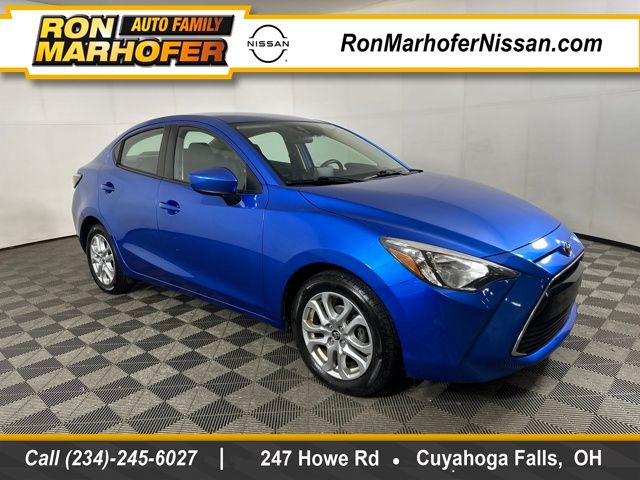 2018 Toyota Yaris iA Base