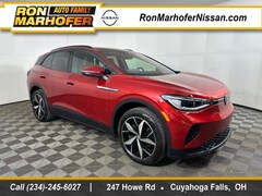 2023 Volkswagen ID.4